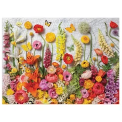 Joyful 1000 Piece Puzzle
