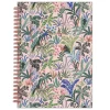 Jungle 6 X 8" Wire-O Journal