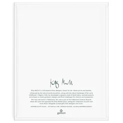 Kitty Mccall All The Flowers Paint By Number Kit