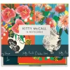 Kitty Mccall Greeting Assortment Notecard Box
