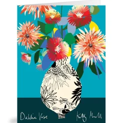 Kitty Mccall Greeting Assortment Notecard Box