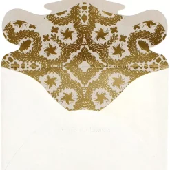 Les Madones Diecut Boxed Notecards
