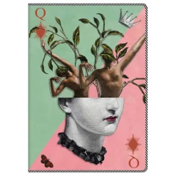Let's Play Boxed Notecards