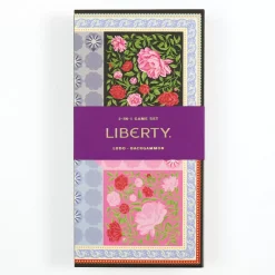 Liberty Aurora 2-In-1 Game Set