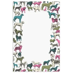 Liberty Best In Show Memo Pad