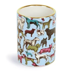 Liberty Best In Show Porcelain Pen Pot