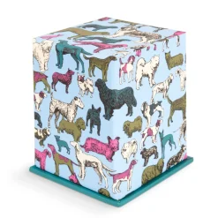 Liberty Best In Show Porcelain Pen Pot
