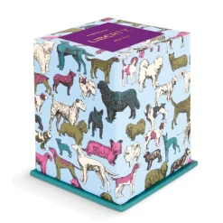 Liberty Best In Show Porcelain Pen Pot