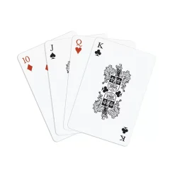 Liberty Floral Playing Card Set