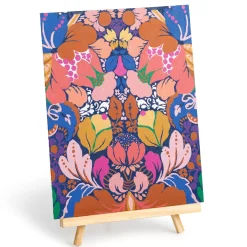 Liberty Glastonbury 11 X 14 Paint By Number Kit