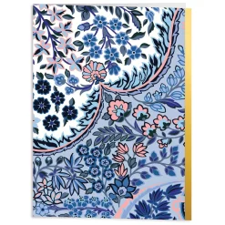 Liberty London Floral Greeting Assortment Notecard Set
