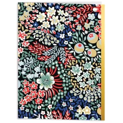 Liberty London Floral Greeting Assortment Notecard Set
