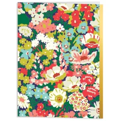 Liberty London Floral Greeting Assortment Notecard Set