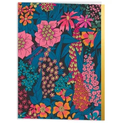 Liberty London Floral Greeting Assortment Notecard Set