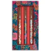 Liberty London Floral Pen Set