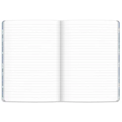 Liberty London Floral Writers Notebook Set
