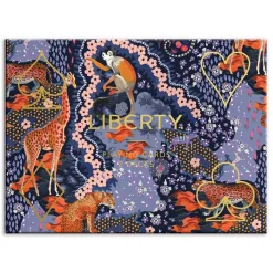 Liberty London Maxine Playing Card Set