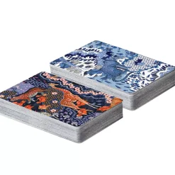 Liberty London Maxine Playing Card Set