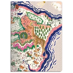 Liberty London Maxine Writers Notebook Set