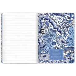 Liberty London Maxine Writers Notebook Set