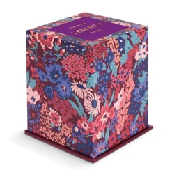 Liberty Margaret Annie Porcelain Pen Pot