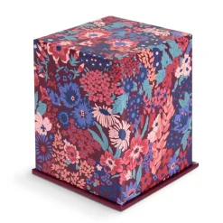 Liberty Margaret Annie Porcelain Pen Pot