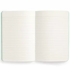 Liberty Prospect Road Handmade Embroidered B5 Journal