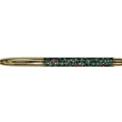 Liberty Star Anise Boxed Pen