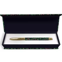 Liberty Star Anise Boxed Pen