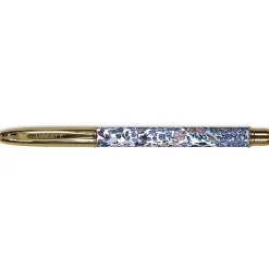 Liberty Tanjore Gardens Boxed Pen