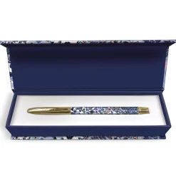 Liberty Tanjore Gardens Boxed Pen