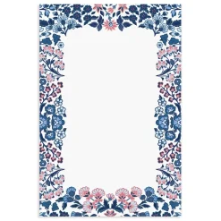 Liberty Tanjore Gardens Memo Pad