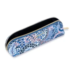 Liberty Tanjore Gardens Pencil Case