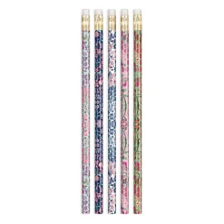 Liberty Tanjore Gardens Pencil Set