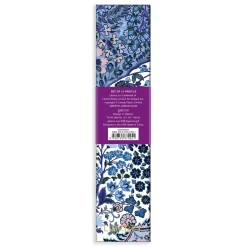 Liberty Tanjore Gardens Pencil Set