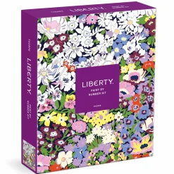 Liberty Thorpe 11 X 14 Paint By Number Kit