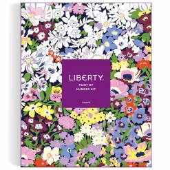 Liberty Thorpe 11 X 14 Paint By Number Kit