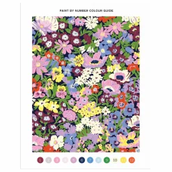 Liberty Thorpe 11 X 14 Paint By Number Kit
