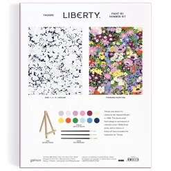 Liberty Thorpe 11 X 14 Paint By Number Kit