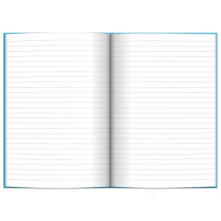 Life Before Social Media A5 Notebook