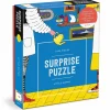 Little Bistro 1000 Piece Surprise Puzzle