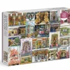 London In Bloom 1000 Piece Puzzle
