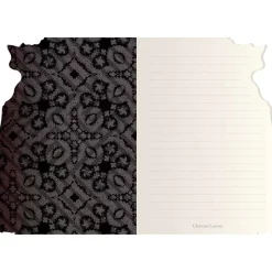 Madone Atalante Softcover Notebook