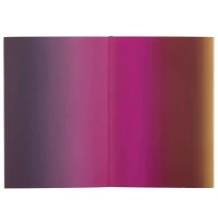 Madone Byzantine Softcover Notebook