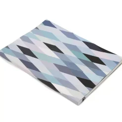 Madone Nubienne Softcover Notebook