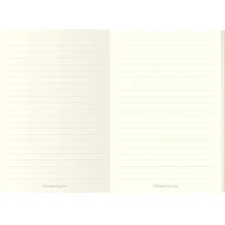 Madone Nubienne Softcover Notebook