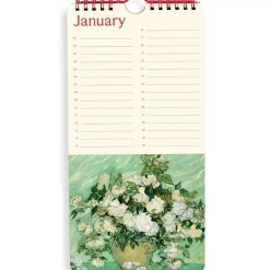 Masterpieces Perpetual Calendar