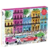 Michael Storrings Cuba 1000 Piece Jigsaw Puzzle