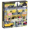 Michael Storrings Jazz Age 1000 Piece Jigsaw Puzzle
