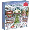 Michael Storrings Santa's Village 1000 Piece Puzzle